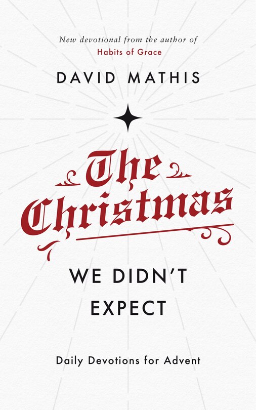 Couverture_The Christmas We Didn't Expect