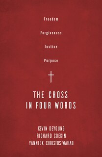 Couverture_The Cross in Four Words