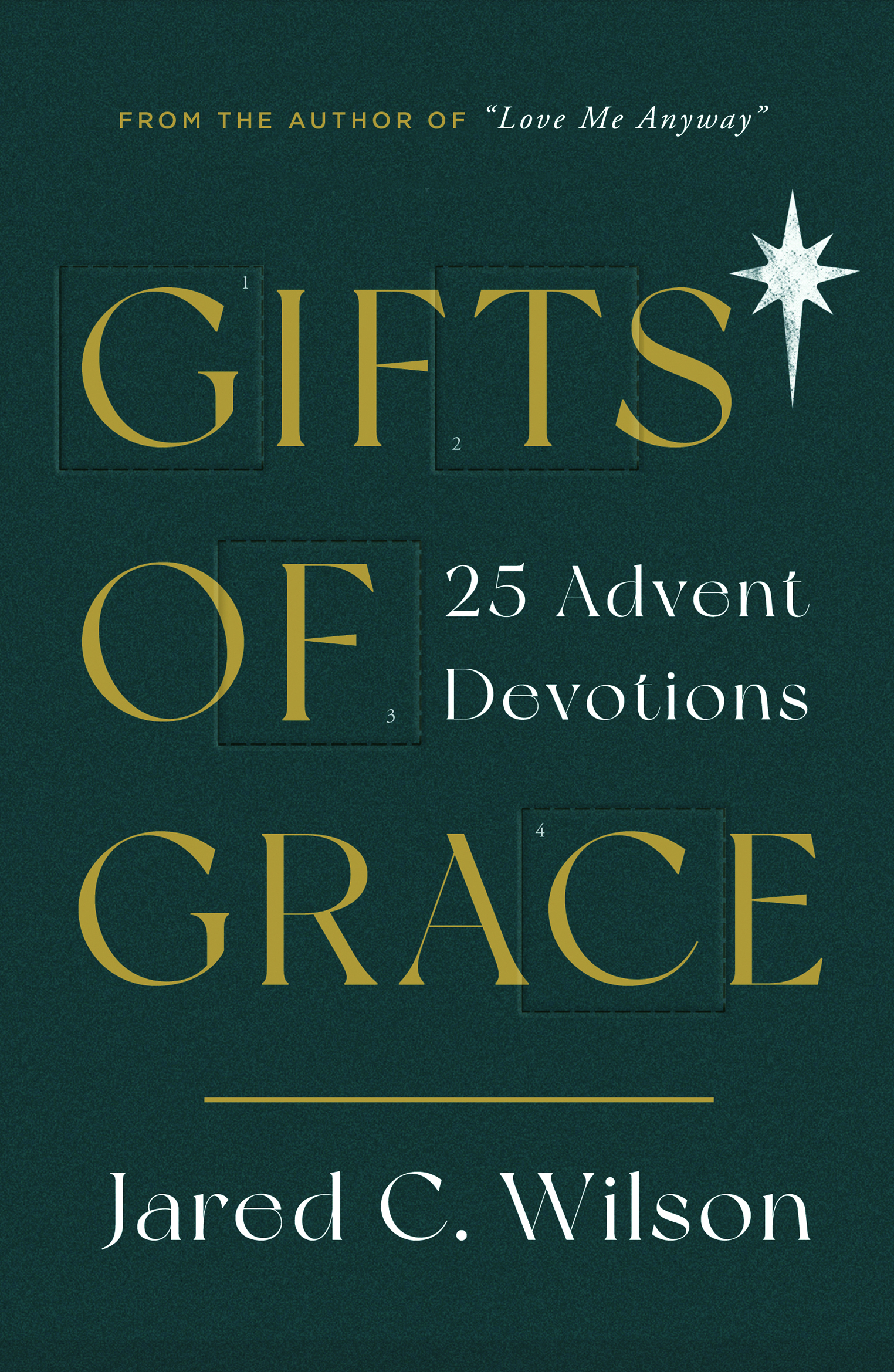 Front cover_Gifts of Grace