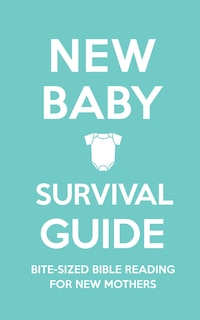 Couverture_New Baby Survival Guide