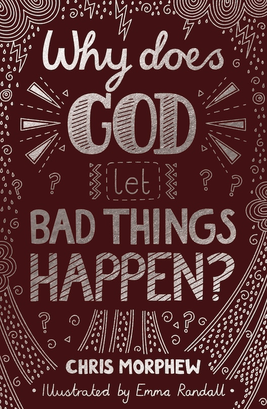 Couverture_Why Does God Let Bad Things Happen?