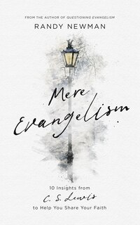 Front cover_Mere Evangelism