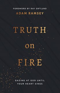 Couverture_Truth on Fire