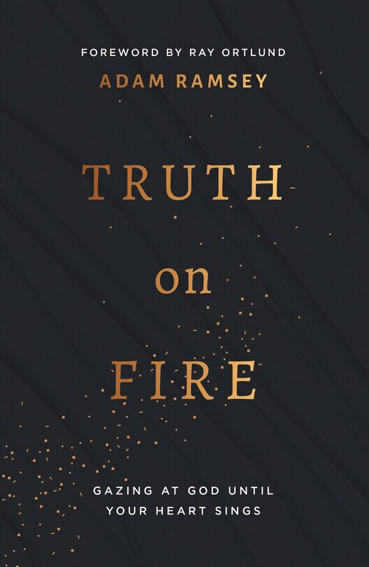 Couverture_Truth on Fire
