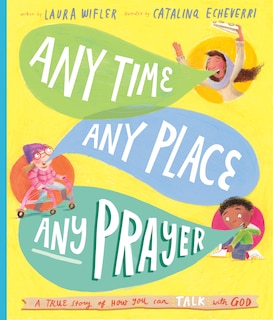 Couverture_Any Time, Any Place, Any Prayer Storybook