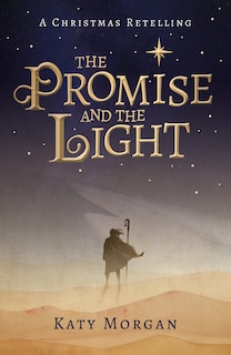 Front cover_The Promise and the Light