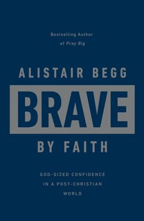 Front cover_Brave by Faith