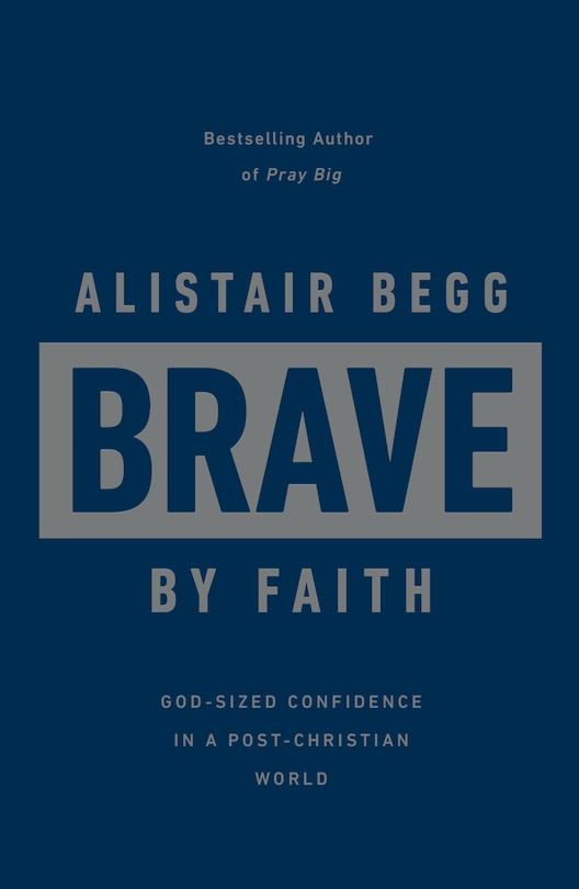 Front cover_Brave by Faith