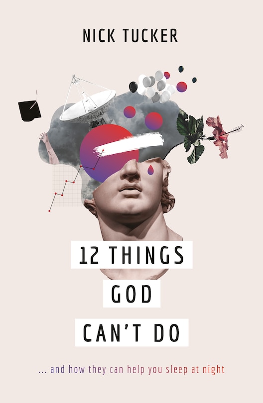 Front cover_12 Things God Can't Do