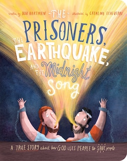 Couverture_The Prisoners, the Earthquake and the Midnight Song Board Book