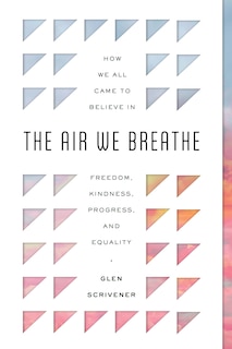 Front cover_The Air We Breathe