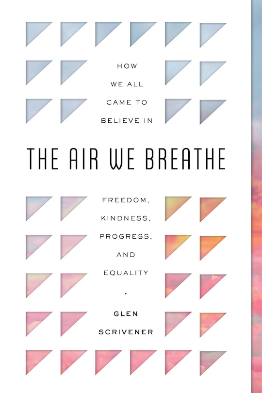 Front cover_The Air We Breathe