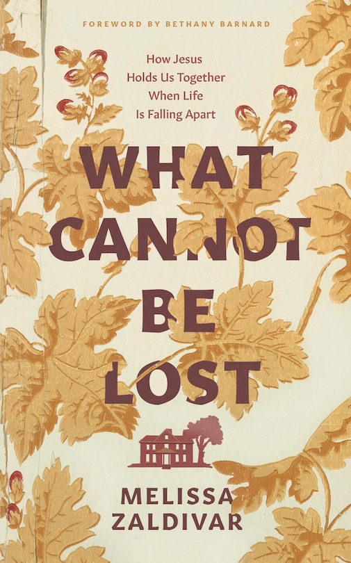 Couverture_What Cannot Be Lost