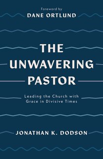 Couverture_The Unwavering Pastor