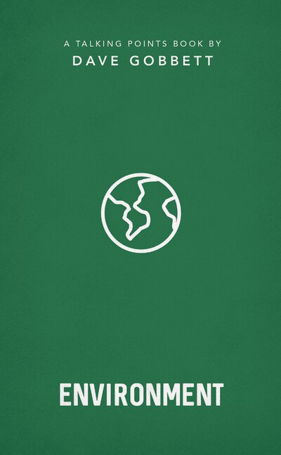 Front cover_The Environment