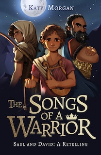 Couverture_The Songs of a Warrior
