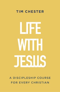 Couverture_Life with Jesus