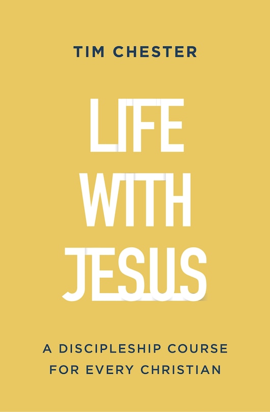 Couverture_Life with Jesus