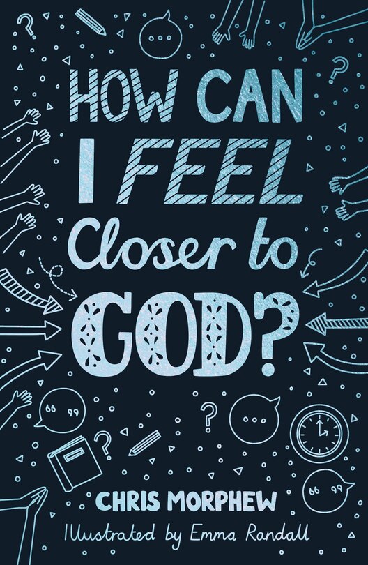 Couverture_How Can I Feel Closer to God?