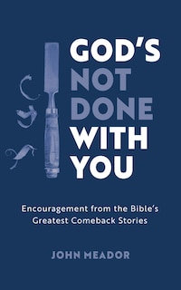 Couverture_God’s Not Done with You