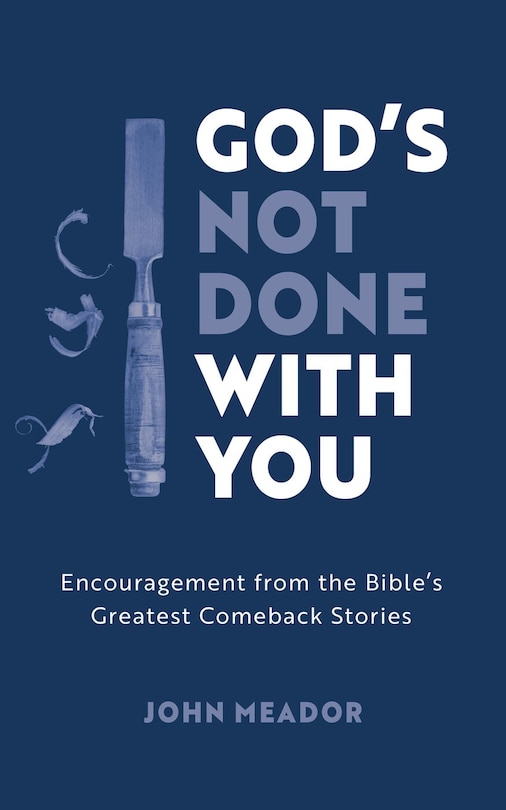 Couverture_God’s Not Done with You