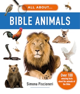 Couverture_All about Bible Animals