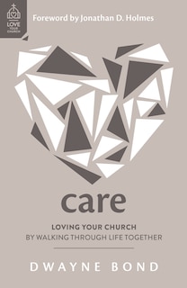 Front cover_Care