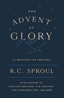 Couverture_The Advent of Glory