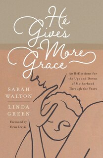 Couverture_He Gives More Grace