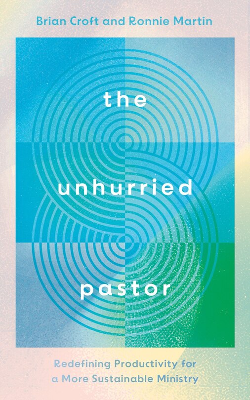Couverture_The Unhurried Pastor