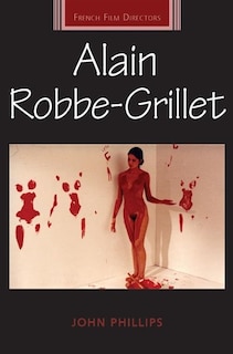 Front cover_Alain Robbe-Grillet
