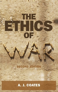 Couverture_The ethics of war