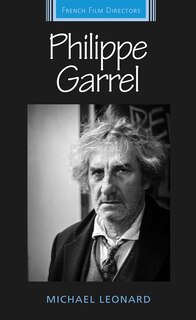 Couverture_Philippe Garrel