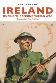 Couverture_Ireland during the Second World War