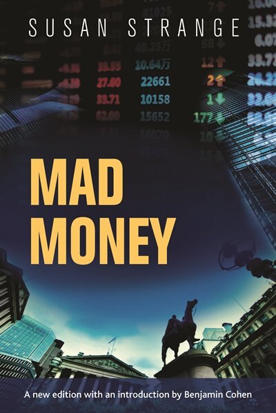 Front cover_Mad Money