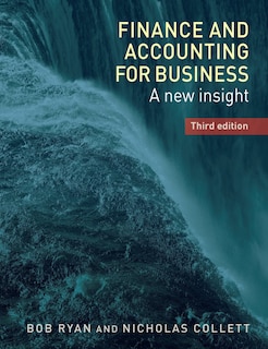 Couverture_Finance and accounting for Business