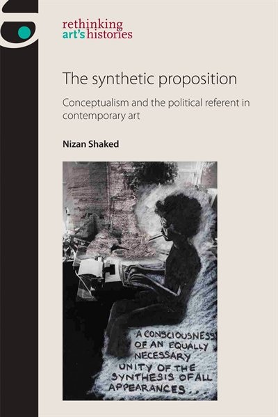 Front cover_The synthetic proposition