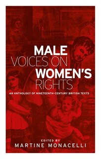 Front cover_Male voices on women's rights