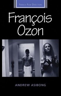 Front cover_François Ozon