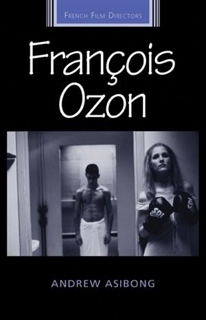 Front cover_François Ozon