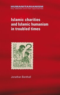Front cover_Islamic charities and Islamic humanism in troubled times