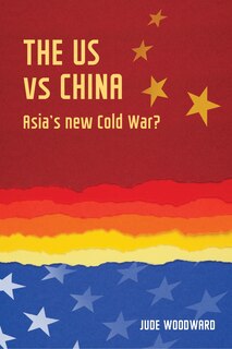 Front cover_The Us Vs China