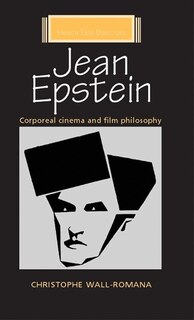 Front cover_Jean Epstein