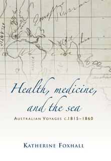 Couverture_Health, medicine, and the sea