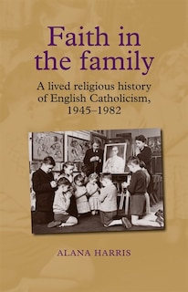 Front cover_Faith in the family