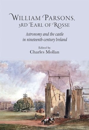 Couverture_William Parsons, 3rd Earl of Rosse
