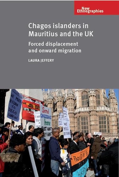 Front cover_Chagos Islanders in Mauritius and the UK