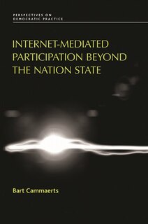 Front cover_Internet-Mediated Participation Beyond the Nation State