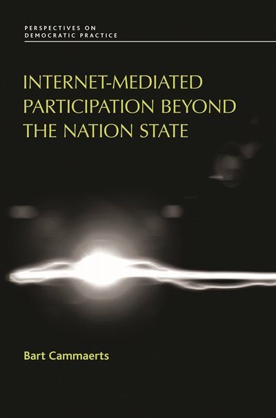 Front cover_Internet-Mediated Participation Beyond the Nation State