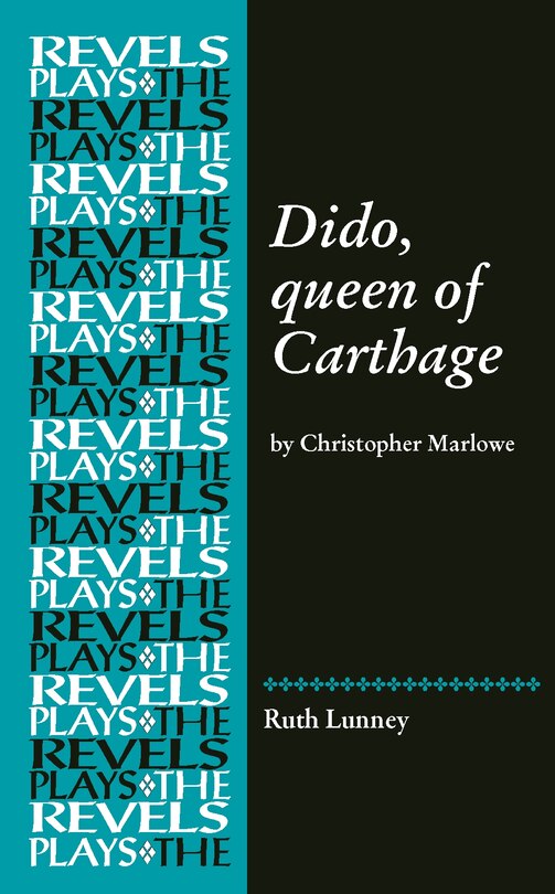 Couverture_Dido, Queen of Carthage